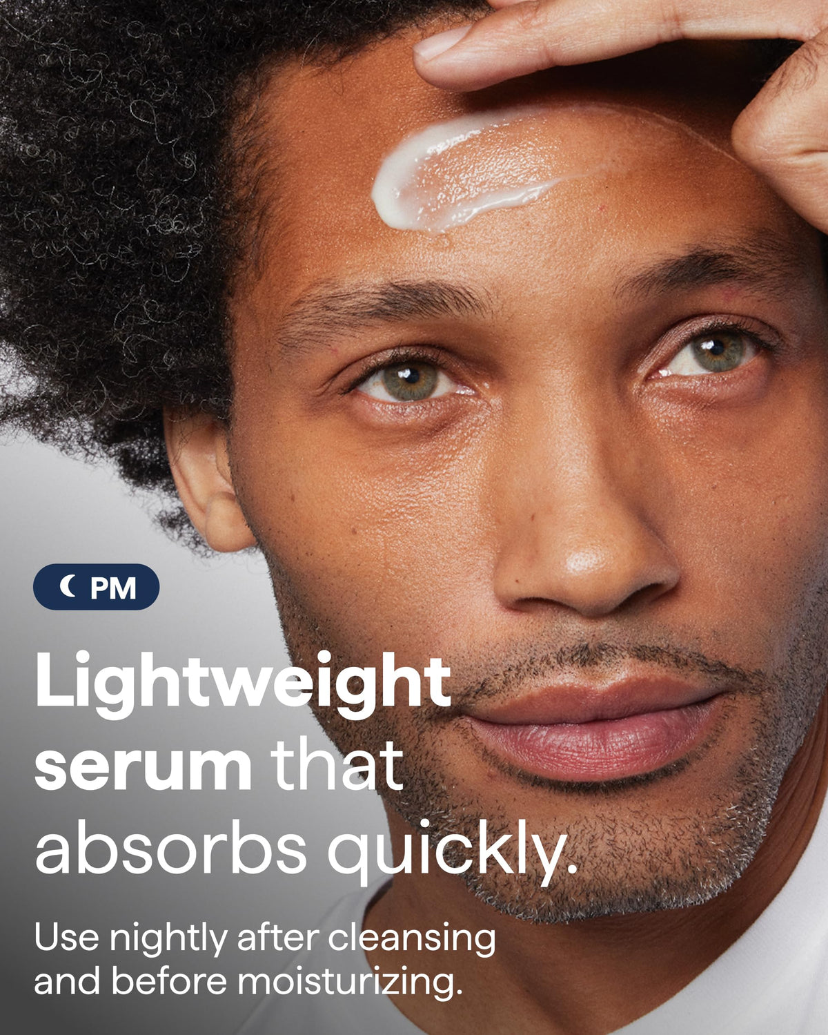 Remedy Science Pore Refining Serum 100g side view