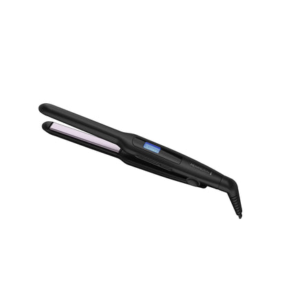 Remington Anti-Static Flat Iron 1/2 inch front view