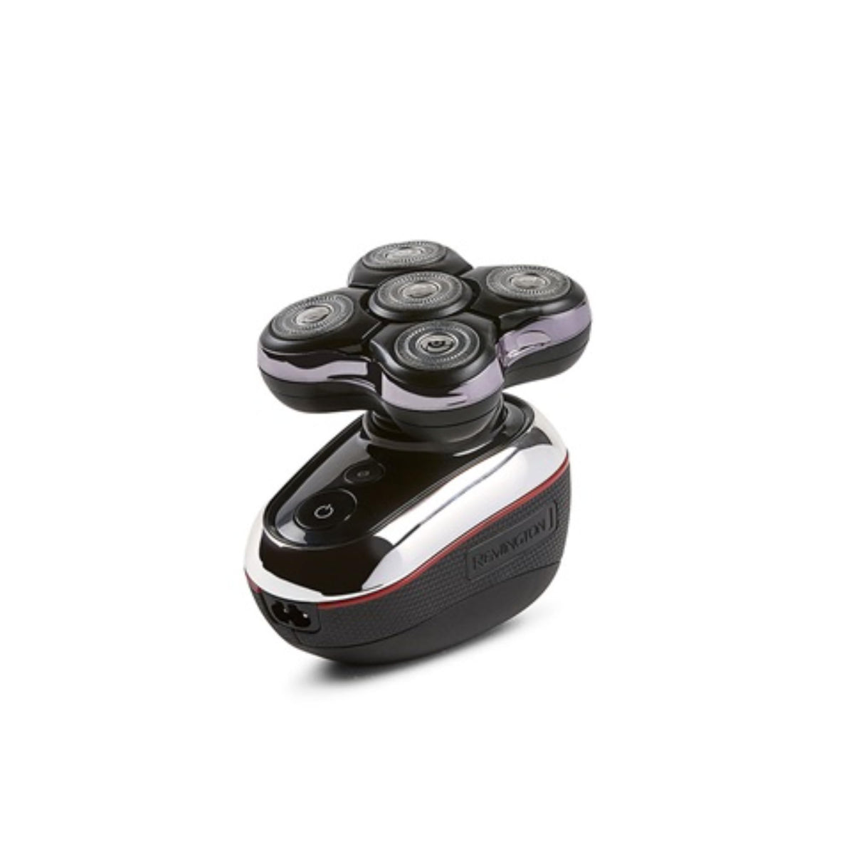 Remington Balder Boss Rotary Shaver side view