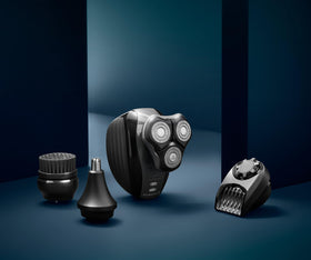 Remington Balder grooming kit including nose and ear trimmer