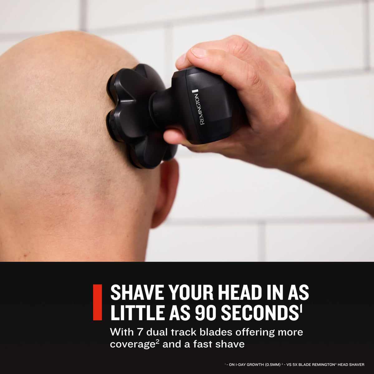 Remington Balder MAX Head Shaver USB-C charging cable