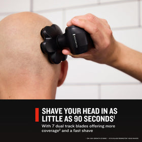 Remington Balder MAX Head Shaver USB-C charging cable