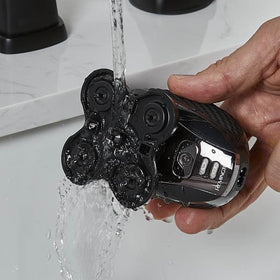 Remington Balder Pro XR7000 head shaver charging