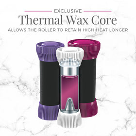 Remington Hot Rollers with Ionic Conditioning feature