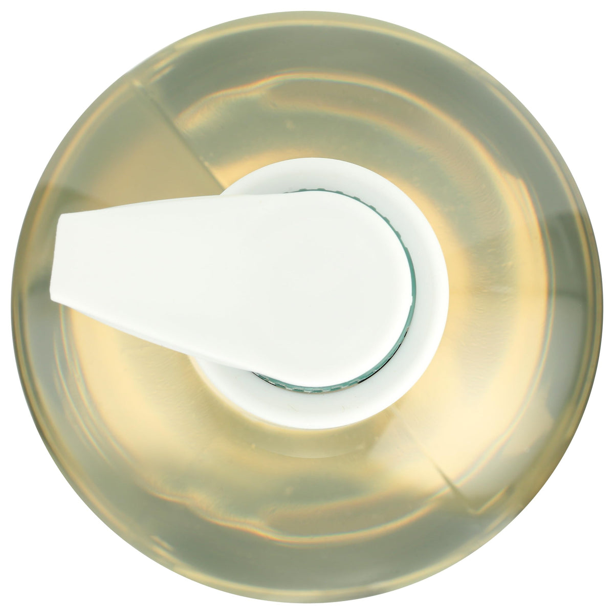 RENPURE Tea Tree & Rosemary Shampoo 24oz side view