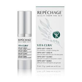Repechage Vita Cura Opti-Lift Serum front view 15 mL