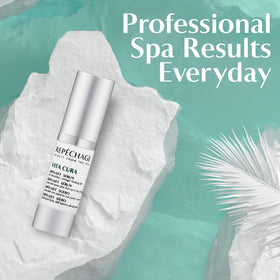 Repechage Vita Cura Opti-Lift Serum ingredients list