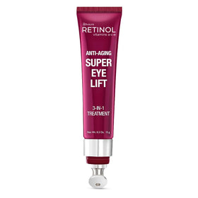 Retinol Super Eye Lift Under Eye Cream 50g front view