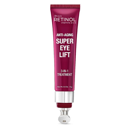 Retinol Super Eye Lift Under Eye Cream 50g front view