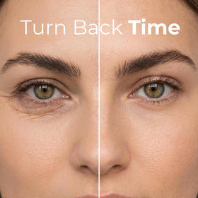 Retinol Super Eye Lift Under Eye Cream packaging