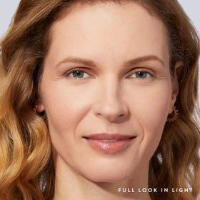 Retractable Kabuki Brush from LAURA GELLER Everyday Routine Kit