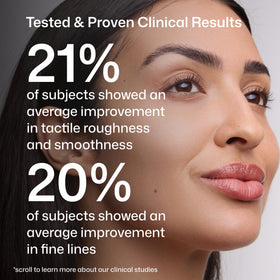 Revision Skincare D·E·J Face Cream in a skincare routine