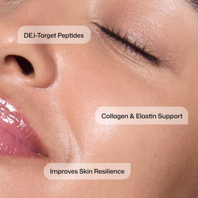 Revision Skincare D·E·J Face Cream with natural ingredients