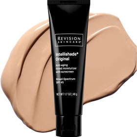 Revision Skincare Intellishade® Original Tinted Sunscreen SPF 45 front view