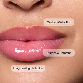 Revision Skincare Tinted YouthFull Lip Replenisher side view