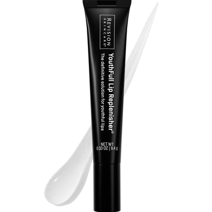 Revision Skincare YouthFull Lip Replenisher front view