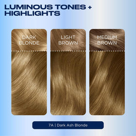 Revitashine Intense for strengthened hair bonds