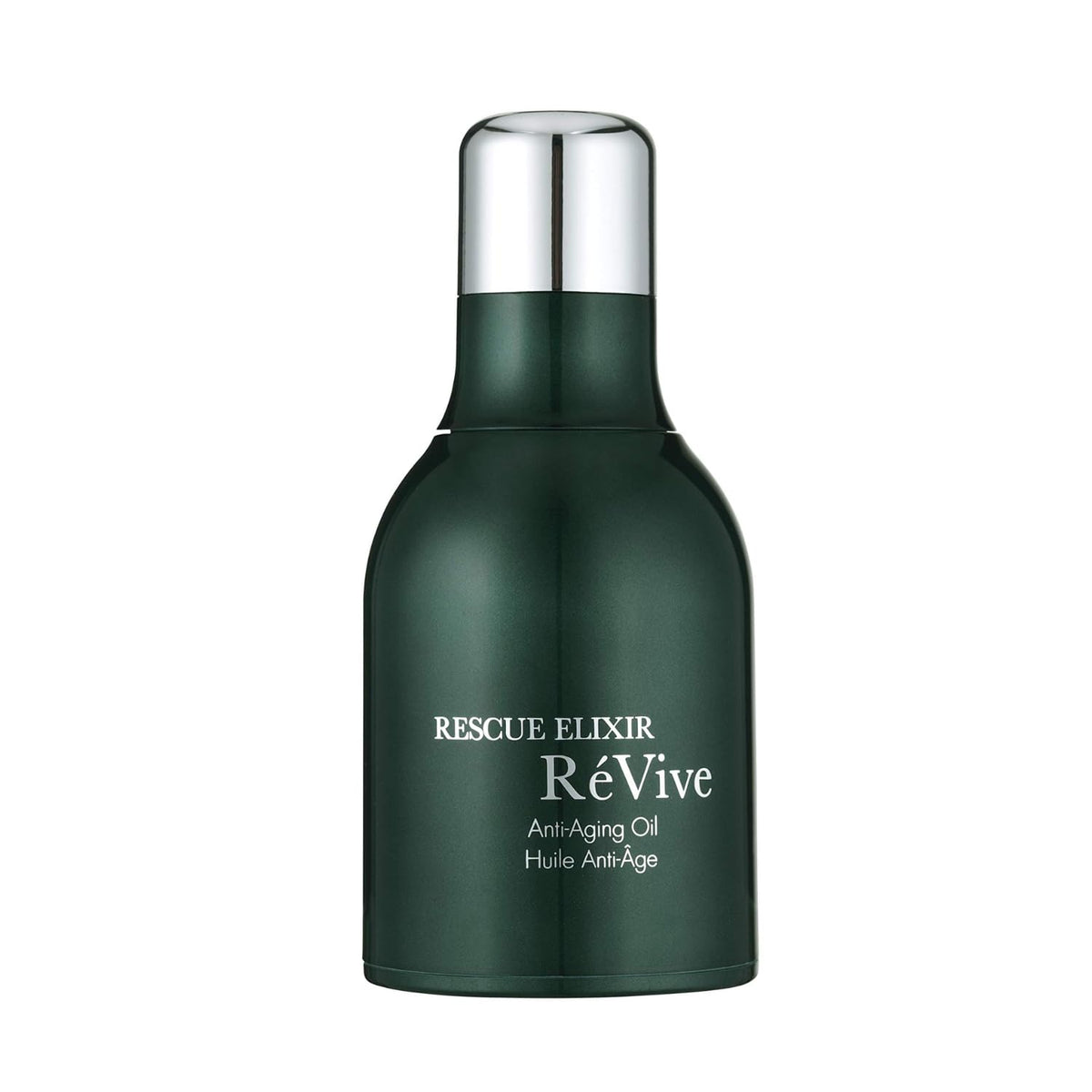 RéVive Anti Aging Face Oil 30ml front view