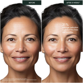 RéVive Anti Aging Face Oil in lifestyle setting