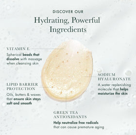 RéVive Foaming Facial Cleanser pump top