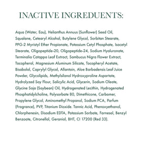 RéVive Neck Renewal Cream SPF 15 in bathroom setting