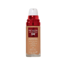Revlon Age Defying Liquid Foundation 070 Early Tan front view