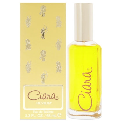REVLON Ciara 80 Eau de Parfum Spray 2.3 oz front view