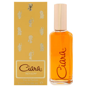 REVLON Ciara Eau de Parfum 2.3 Fl Oz front view