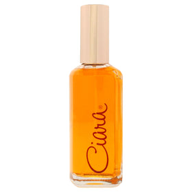REVLON Ciara Eau de Parfum bottle side view