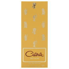 REVLON Ciara Eau de Parfum close-up of the bottle