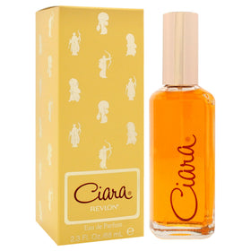 REVLON Ciara Eau de Parfum packaging
