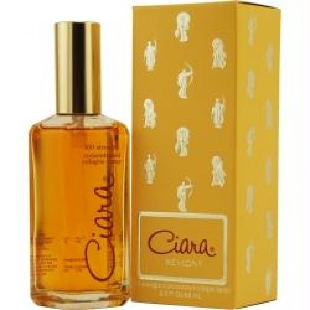 REVLON Ciara Eau De Parfum Spray 2.3 oz front view