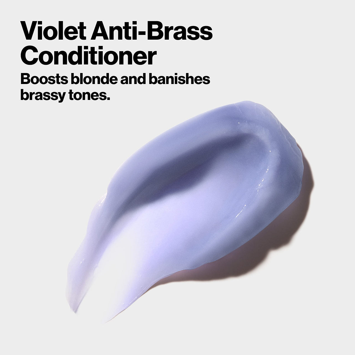 REVLON Color Effects violet-pigmented conditioner