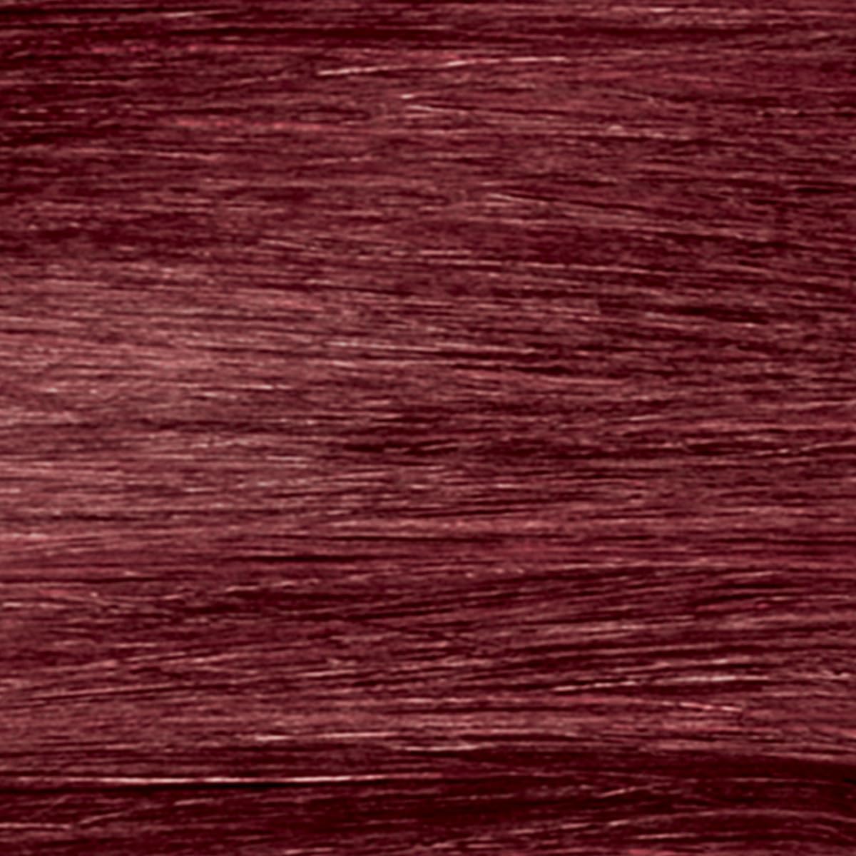 REVLON Colorsilk Beautiful Color 49 Auburn Brown hair dye packaging and contents