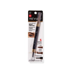 REVLON ColorStay Brow Creator 600 Blonde packaging