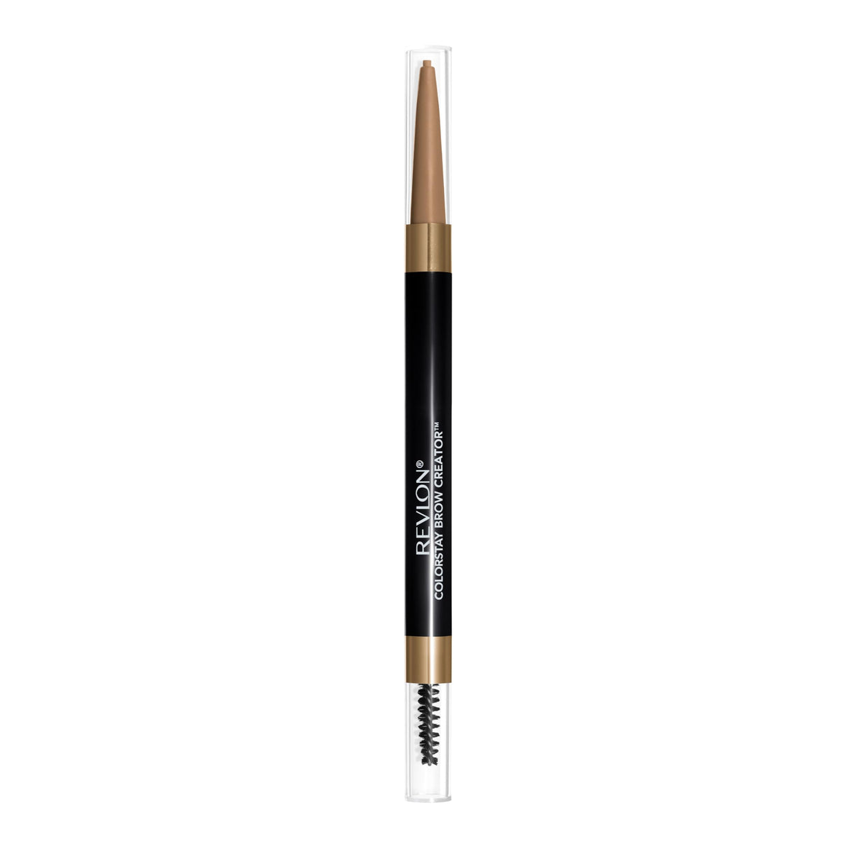 REVLON ColorStay Brow Creator 600 Blonde pencil front view