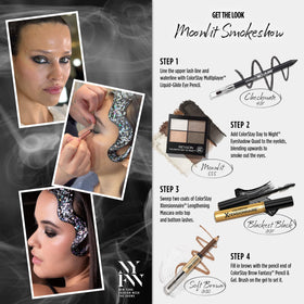 REVLON ColorStay Brow Fantasy Pencil & Gel showing pencil tip