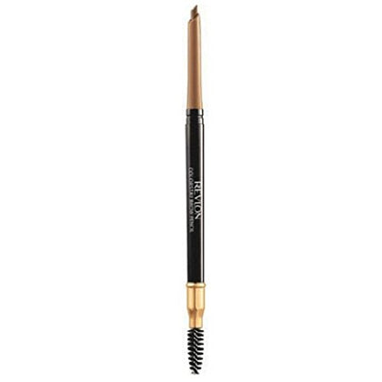 REVLON Colorstay Brow Pencil 205 Blonde pack of 2 front view