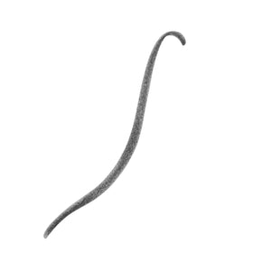 REVLON ColorStay Brow Pencil Soft Black angled precision tip