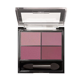 REVLON ColorStay Day to Night Eyeshadow Quad 575 Exquisite with brushes