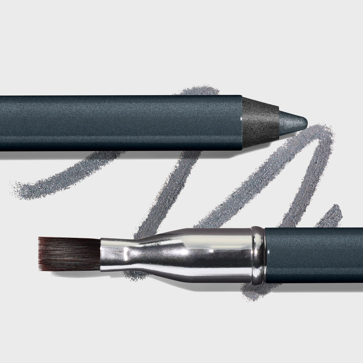 REVLON ColorStay eye pencil with built-in blending brush