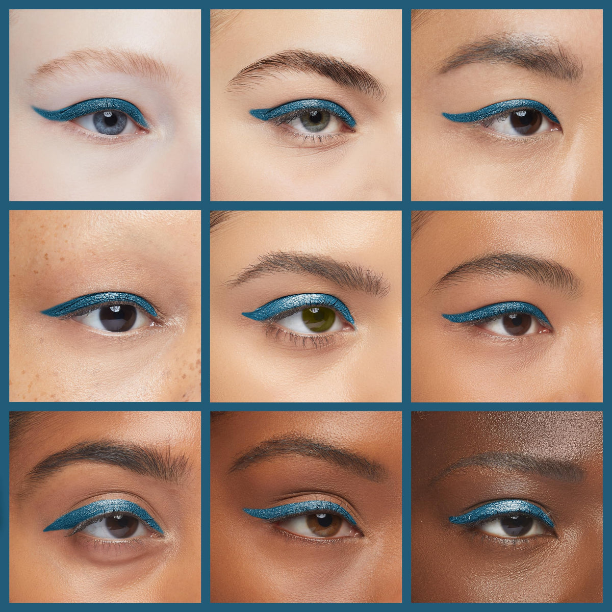REVLON ColorStay Eyeliner 205 Sapphire packaging