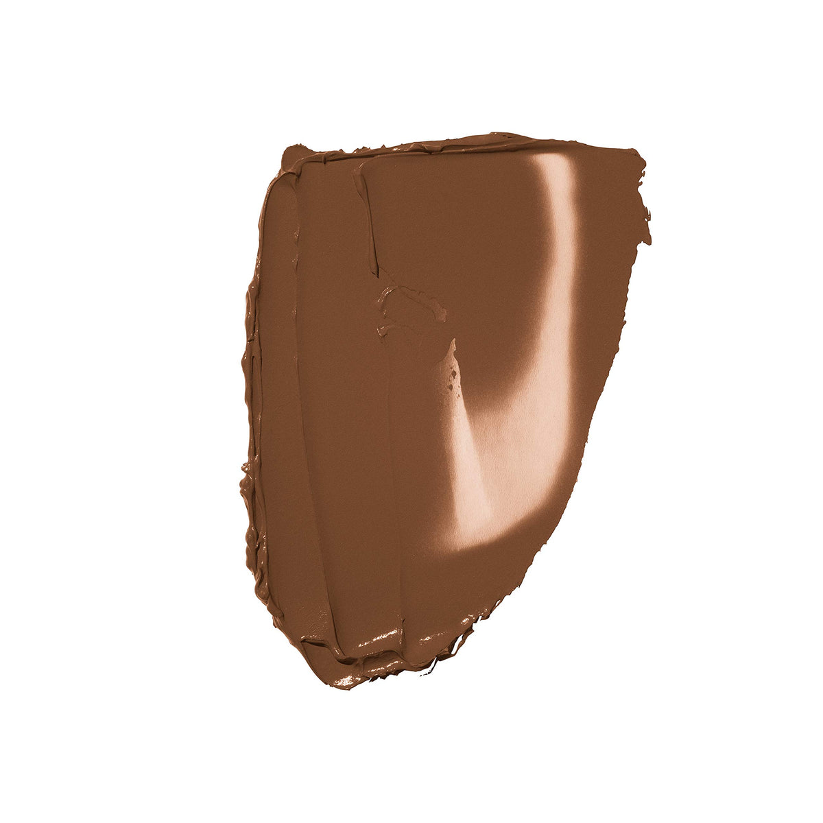 REVLON ColorStay Full Cover Foundation Mahogany texture close-up