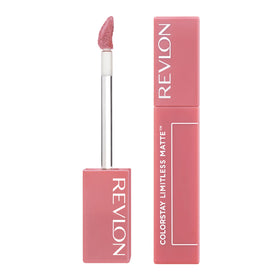 REVLON ColorStay Limitless Matte Lipstick 005 Strut front view