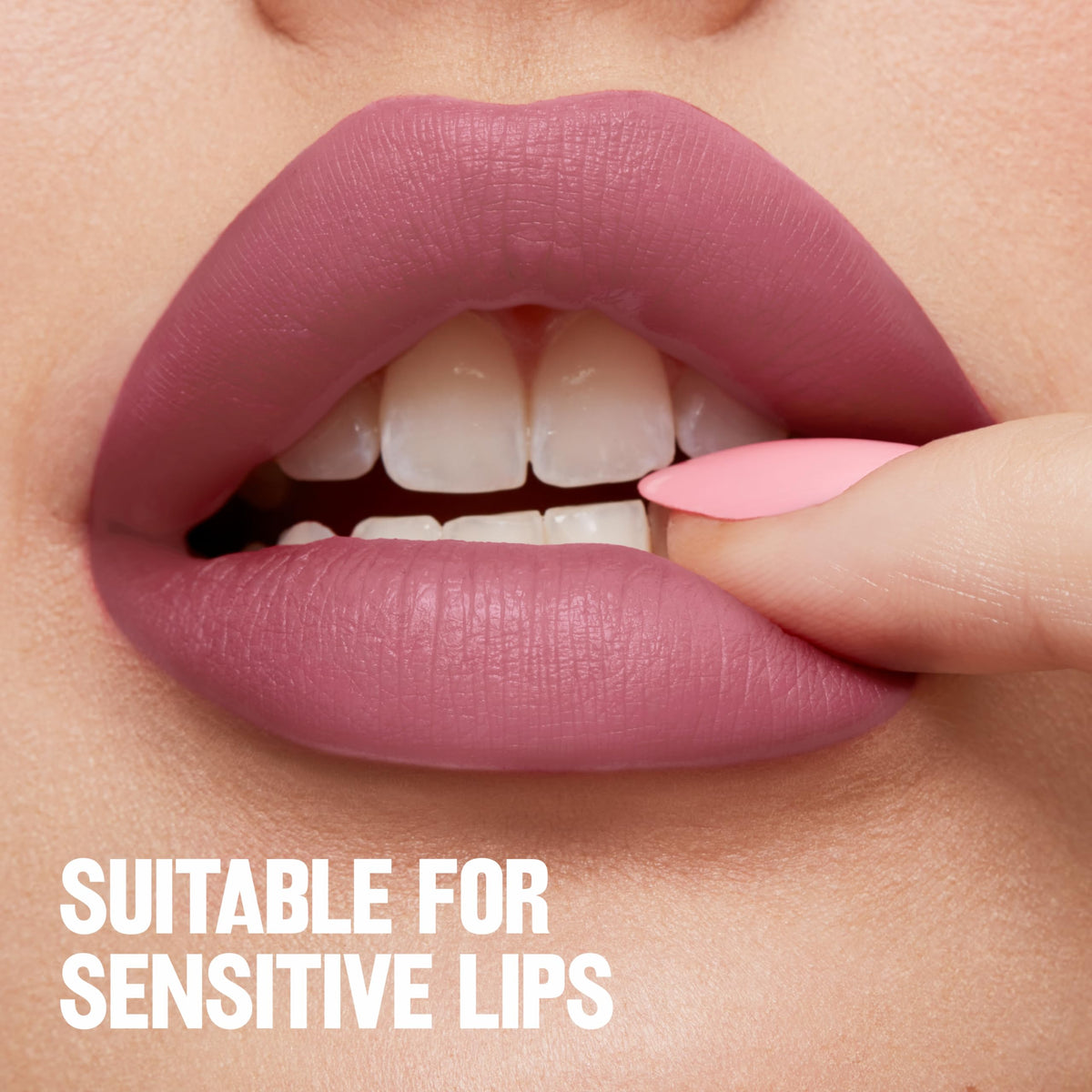 REVLON ColorStay Limitless Matte Lipstick 005 Strut shade comparison