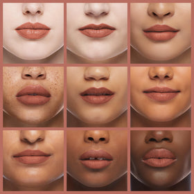 REVLON ColorStay Lip Liner 655 Rose packaging