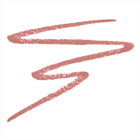 REVLON ColorStay Lip Liner 655 Rose with built-in sharpener