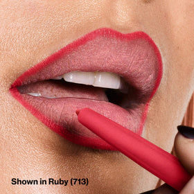 REVLON ColorStay Lip Liner 713 Ruby packaging