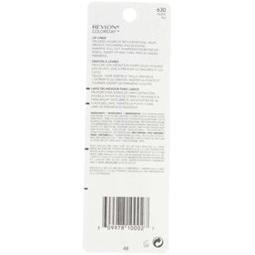 REVLON ColorStay Lip Liner Nude [630] packaging