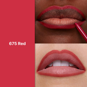 REVLON ColorStay Lip Liner with built-in sharpener